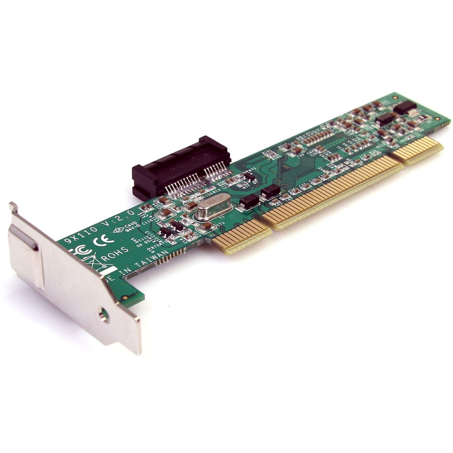 StarTech.com PCI1PEX1 PCI to PCI Express Adapter - Thumbnail 2