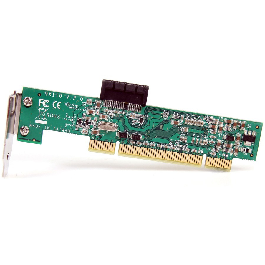 StarTech.com PCI1PEX1 PCI to PCI Express Adapter - Thumbnail 4