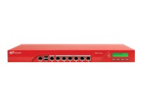 WatchGuard XTM 5 Series 530 - security appliance - WatchGuard Trade Up Program