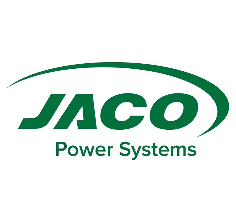 JACO J48 Replacement Battery with Thermal Cutoff Assembly - medical cart ba