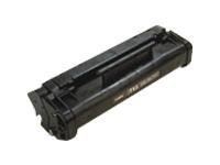 Canon - black - original - toner cartridge