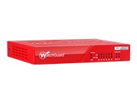WatchGuard XTM 2 Series 22 - security appliance