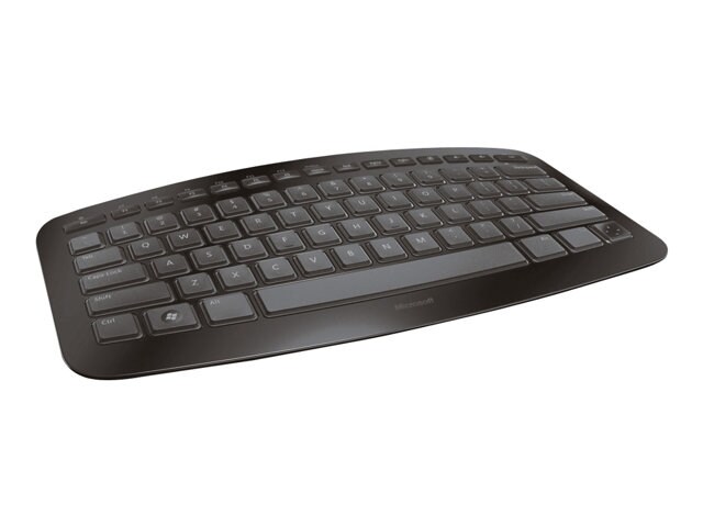 Microsoft Arc Keyboard