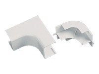 Panduit Pan-Way Power Rated Fittings - cable raceway fitting