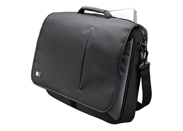 Case Logic 17” Notebook Messenger Bag