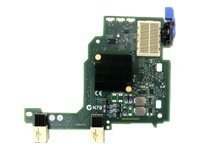 Lenovo 2-Port 40 Gb InfiniBand Expansion Card (CFFh) for Lenovo BladeCenter - network adapter - 2 ports