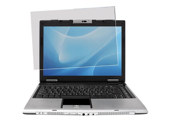 3M PF17.3W9 - notebook privacy filter