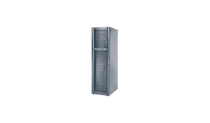 APC InfraStruXure PDU - power distribution cabinet - 40 kW