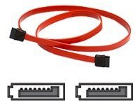 Supermicro CBL-0179L - SATA cable - 2.3 ft