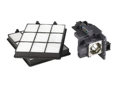 Sony LMP-F271 - projector lamp and filter