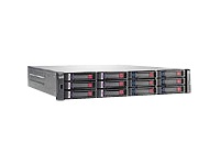 HP StorageWorks Modular Smart Array P2000 G3 FC/iSCSI Dual Combo Control