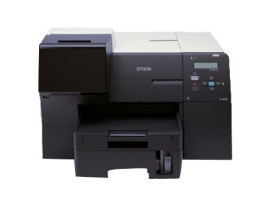 Epson B 310N - printer