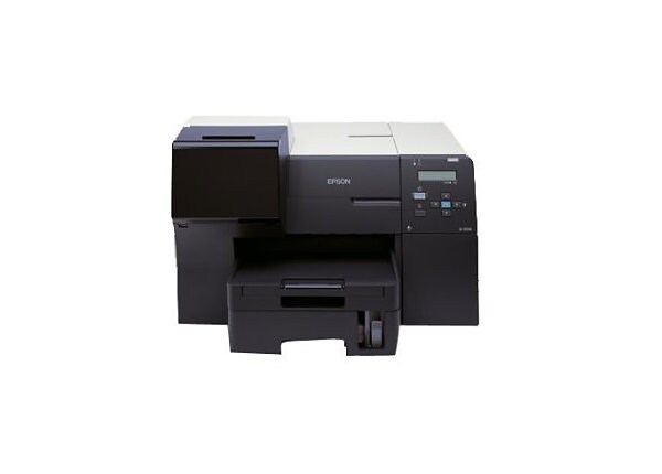 Epson B 310N - printer