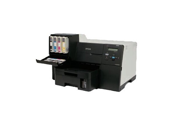 Epson B 510DN - printer - color - ink-jet