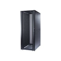 APC by Schneider Electric NetShelter SX 48U 750mm Wide x 1200mm Deep Enclosure