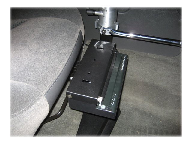 Thumbnail 2 of 8 for Havis C-HDM 403 mounting component - for printer
