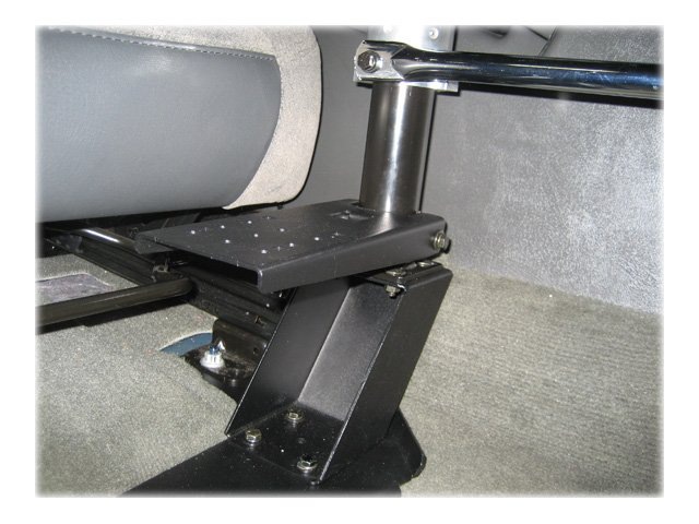 Thumbnail 4 of 8 for Havis C-HDM 403 mounting component - for printer
