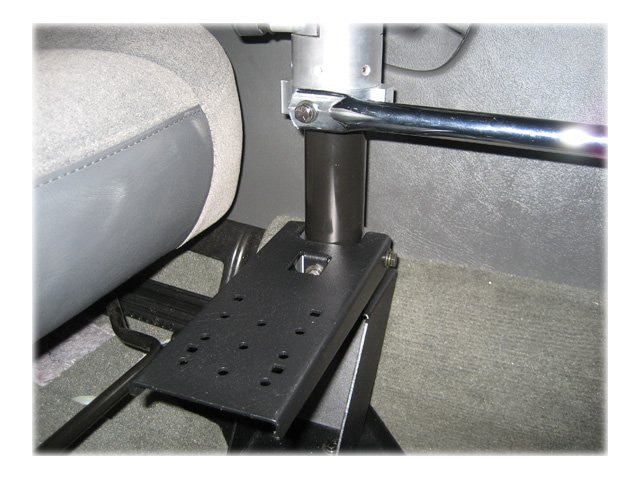 Thumbnail 5 of 8 for Havis C-HDM 403 mounting component - for printer