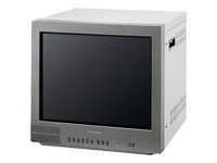 Samsung SMC-215 - CRT monitor
