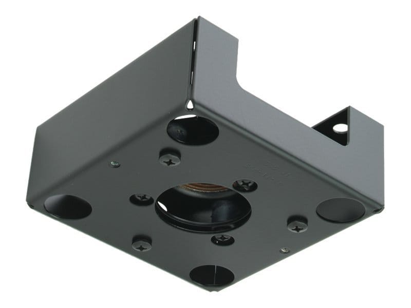 Premier Mounts PP-VIB - mounting component - for projector - black