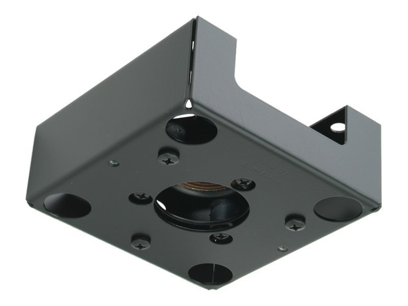 Premier Mounts PP-VIB mounting component - for projector - black