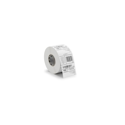 Zebra Z-Perform 1000D - labels - 10800 label(s) - 101.6 x 50.8 mm