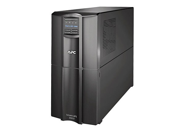 APC Smart-UPS 3000 LCD