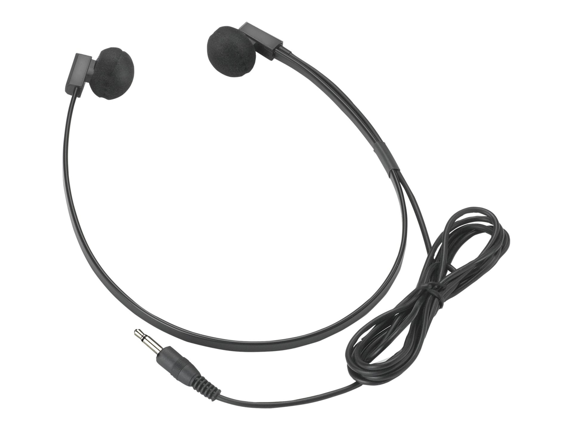VEC Spectra SP-ST - headphones