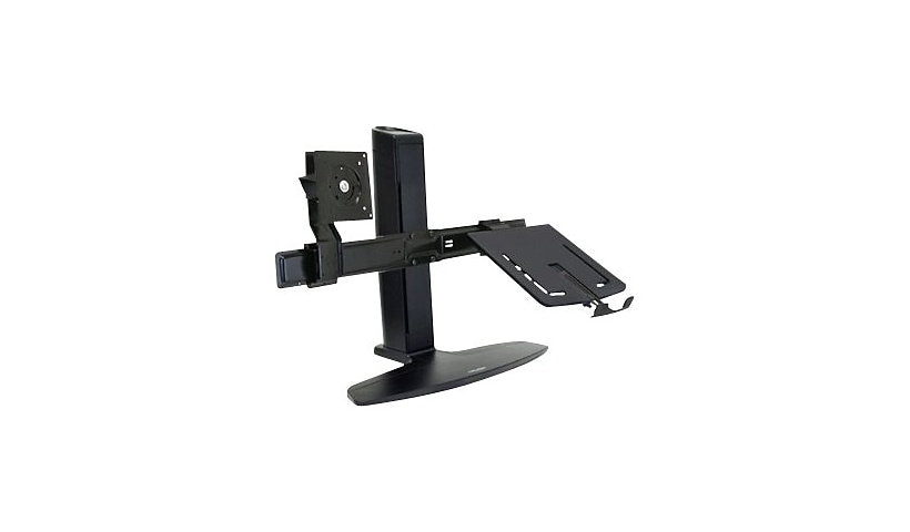 Ergotron Neo-Flex LCD & Laptop Lift Stand