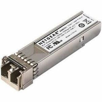 NETGEAR Gigabit Ethernet 10GBase-LRM Fiber SFP+/ LC/GBIC (AXM761)