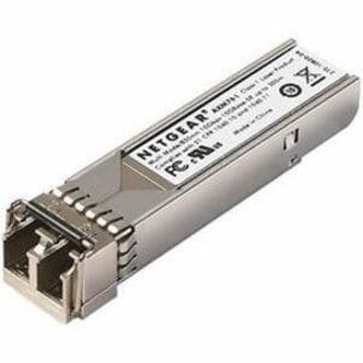 NETGEAR 10ギガビット SFP+ ファイバ モジュール(10GBase-SR) AXM761