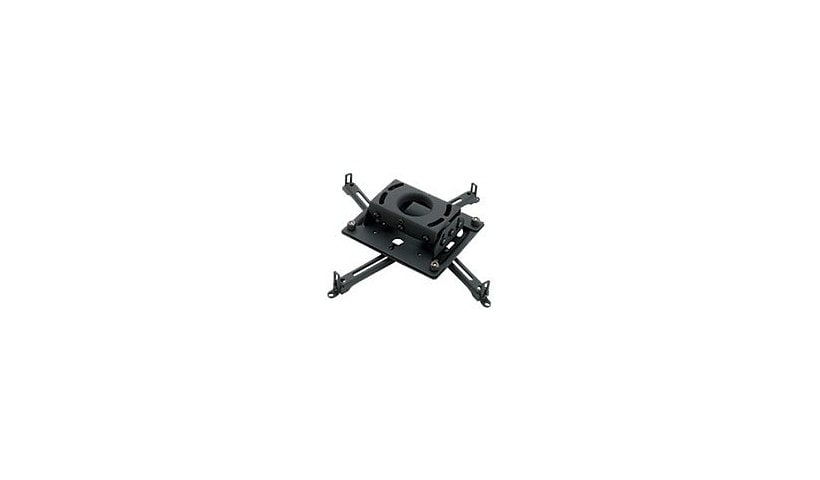 Chief 1st Generation Technology Universal Projector Mount - Black