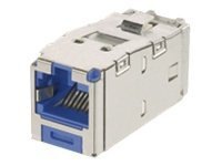 Panduit MINI-COM TX6 Plus - modular insert