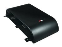 Cradlepoint Modem Security Enclosure - network device security cabinet
