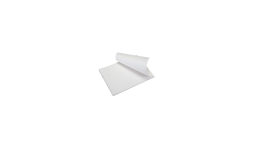 Brother Premium - fanfold paper - 1000 sheet(s) - Letter