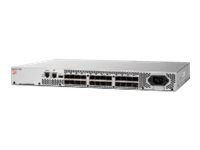 Brocade 300 - switch - 24 ports - rack-mountable