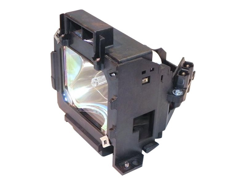eReplacements ELPLP15-ER, V13H010L15-ER - projector lamp