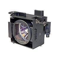 Compatible Projector Lamp Replaces Epson ELPLP45, EPSON V13H010L45