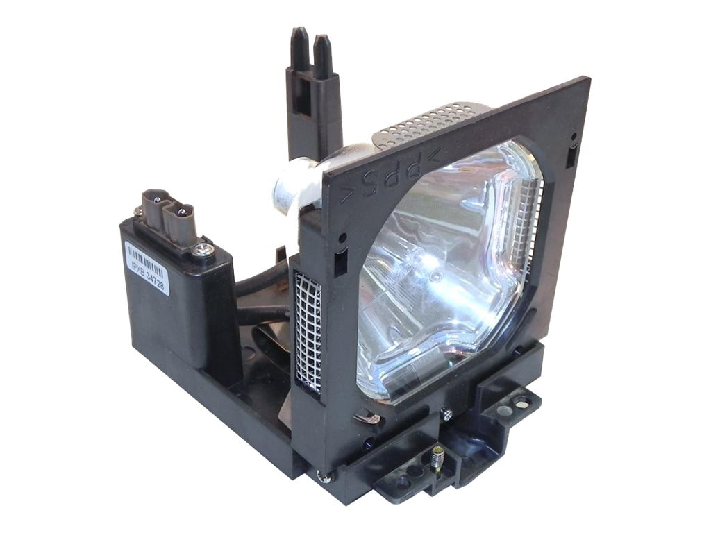 eReplacements Premium Power POA-LMP80-ER Compatible Bulb - projector lamp
