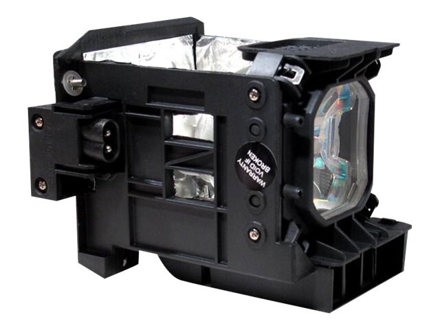 Thumbnail 2 of 5 for eReplacements Premium Power projector lamp