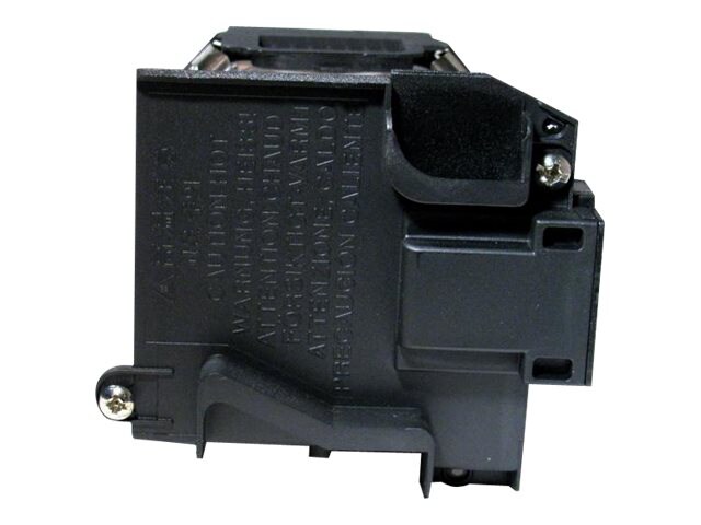 Thumbnail 3 of 5 for eReplacements Premium Power projector lamp