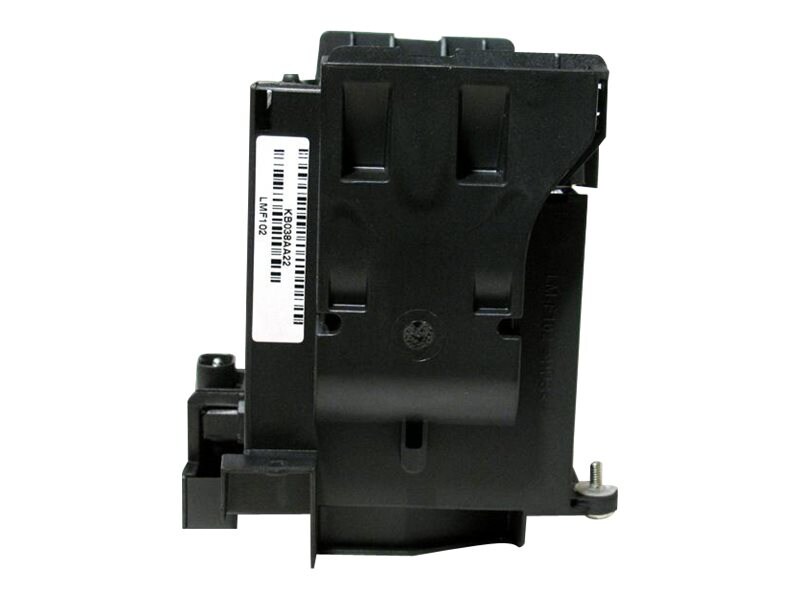Thumbnail 4 of 5 for eReplacements Premium Power projector lamp