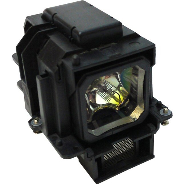 Compatible Projector Lamp Replaces NEC VT75LP, SmartBoard 01-00161, DUKANE 456-8767A, NEC 50025478, NEC 50030763, CANON