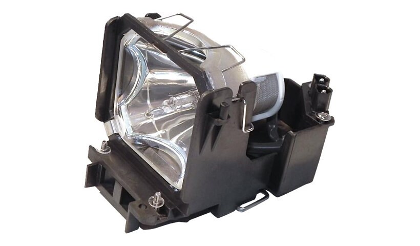eReplacements LMP-P260-ER Compatible Bulb - projector lamp