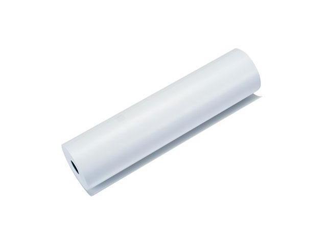 Brother - thermal paper - 600 sheet(s) - Letter