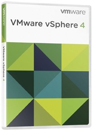 VMware vSphere Midsize Acceleration Kit - ( v. 4 ) - license