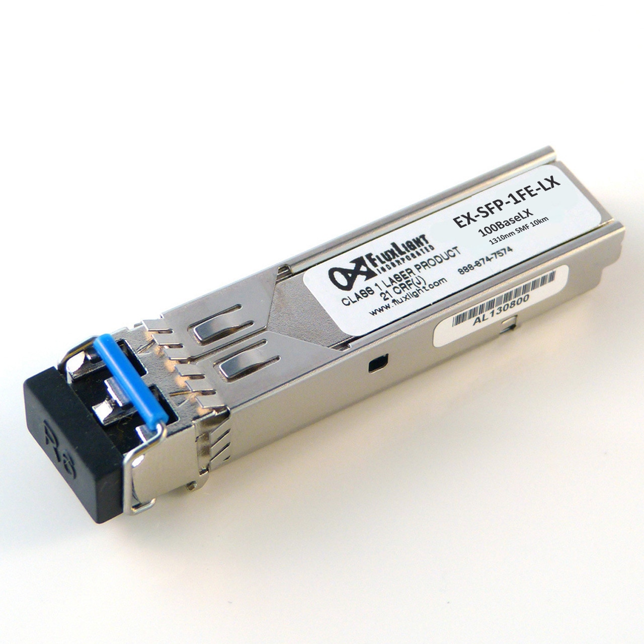Juniper EX-SFP-1FE-LX SFP Transceiver