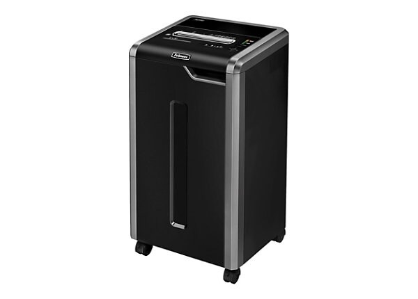 FELLOWES POWERSHRED C-325CI SHREDDER