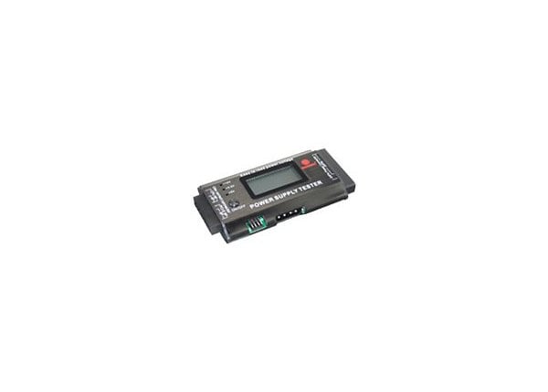Coolmax PS-228 - ATX power supply tester