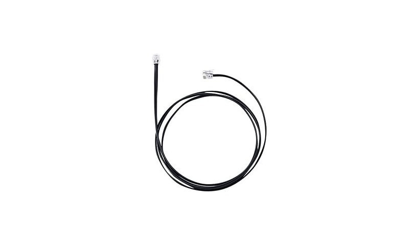 Jabra LINK 14201-22 Headset Adapter